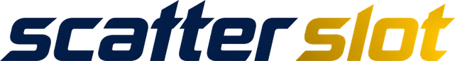 Scatter Slot official logo
